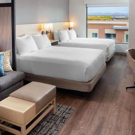 Hyatt Place Scottsdale North Exteriér fotografie