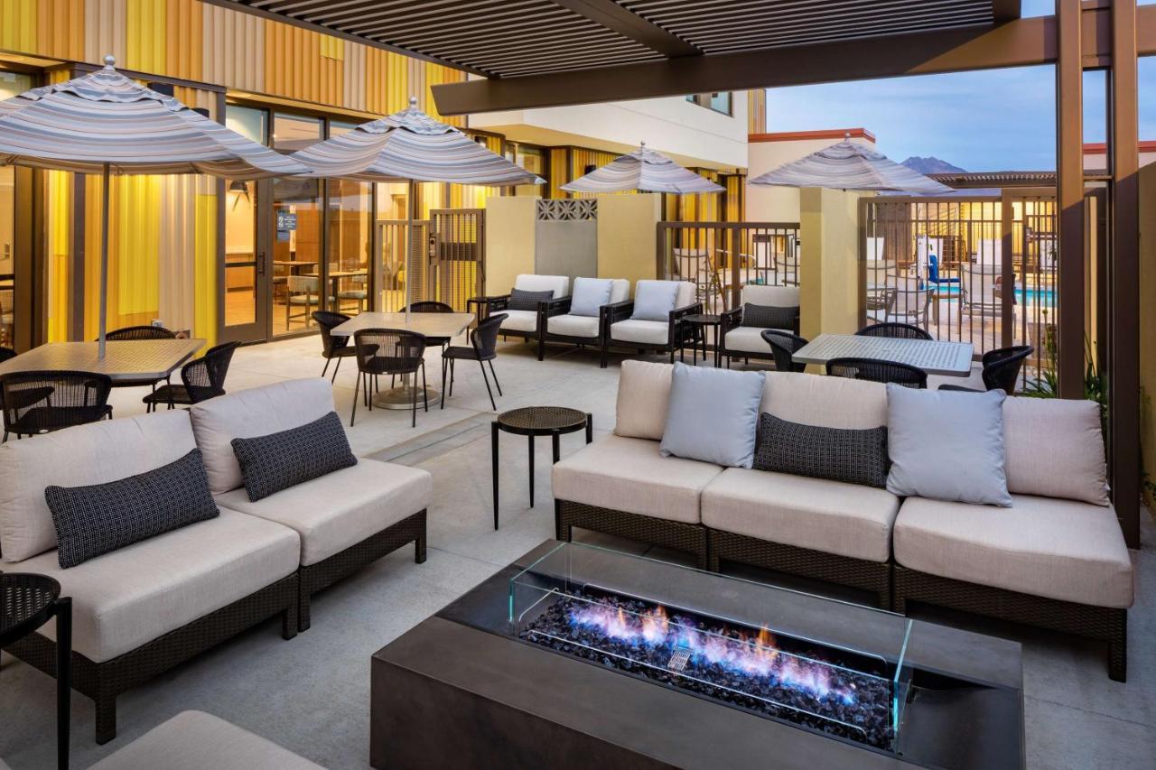 Hyatt Place Scottsdale North Exteriér fotografie
