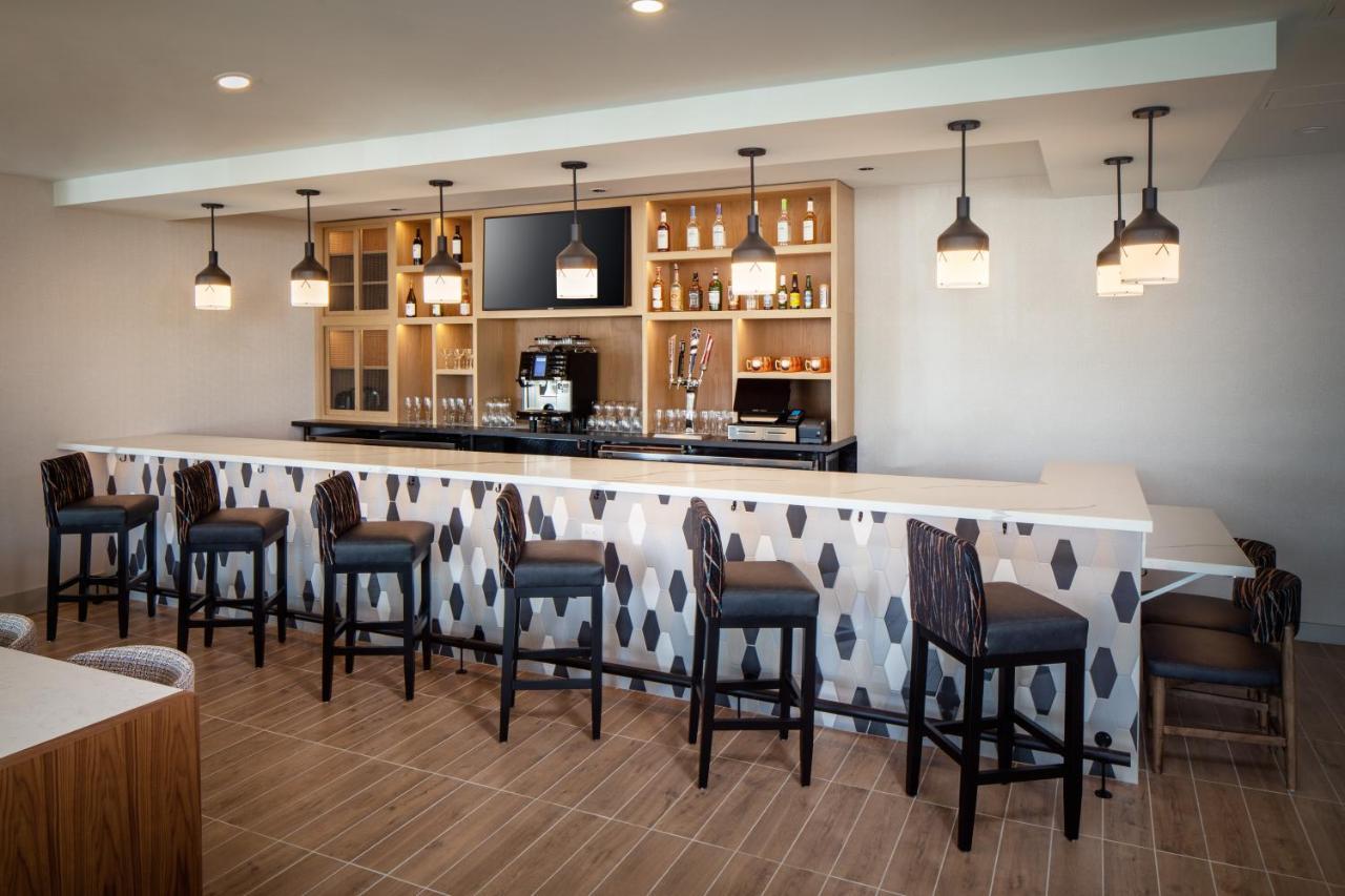 Hyatt Place Scottsdale North Exteriér fotografie