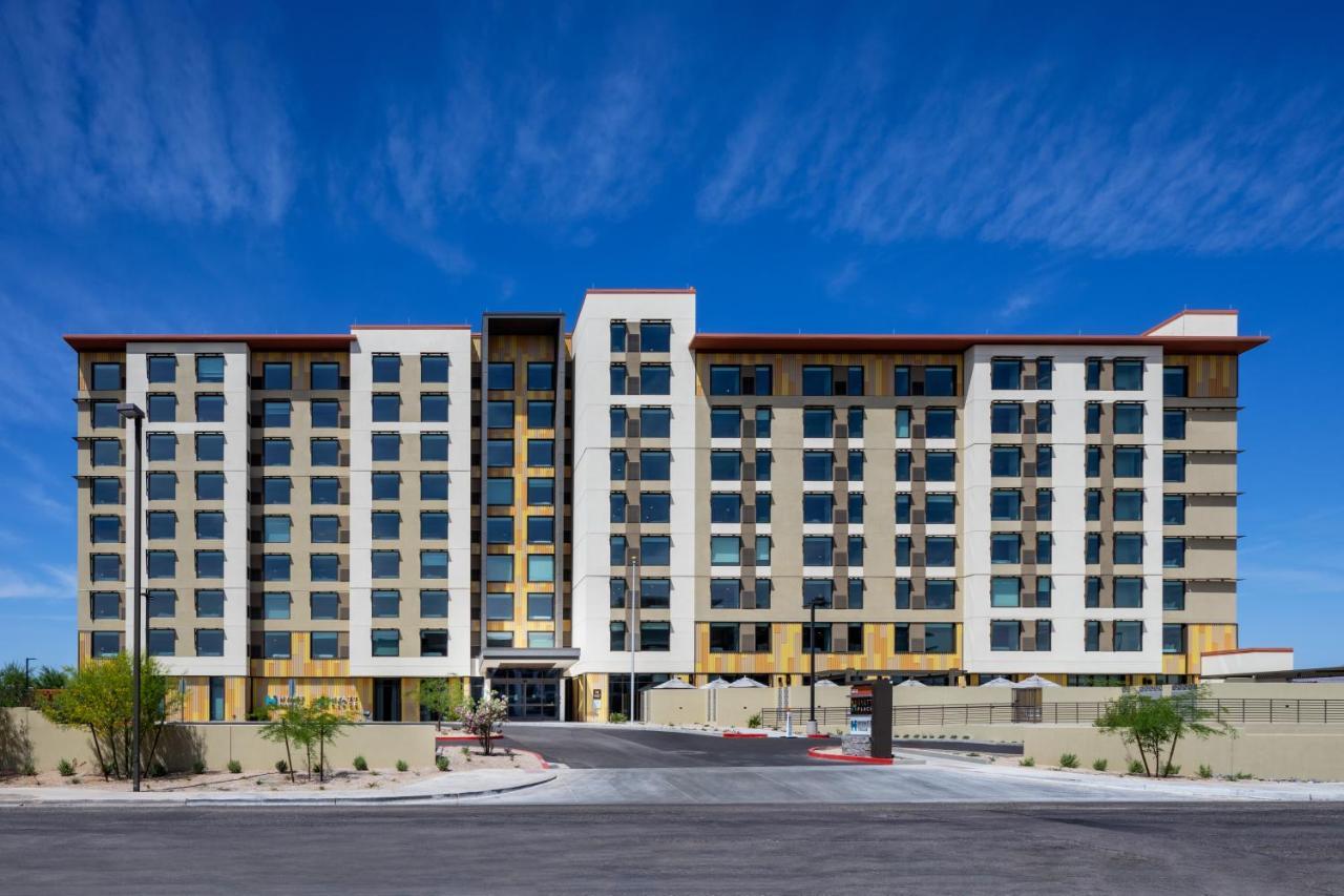 Hyatt Place Scottsdale North Exteriér fotografie