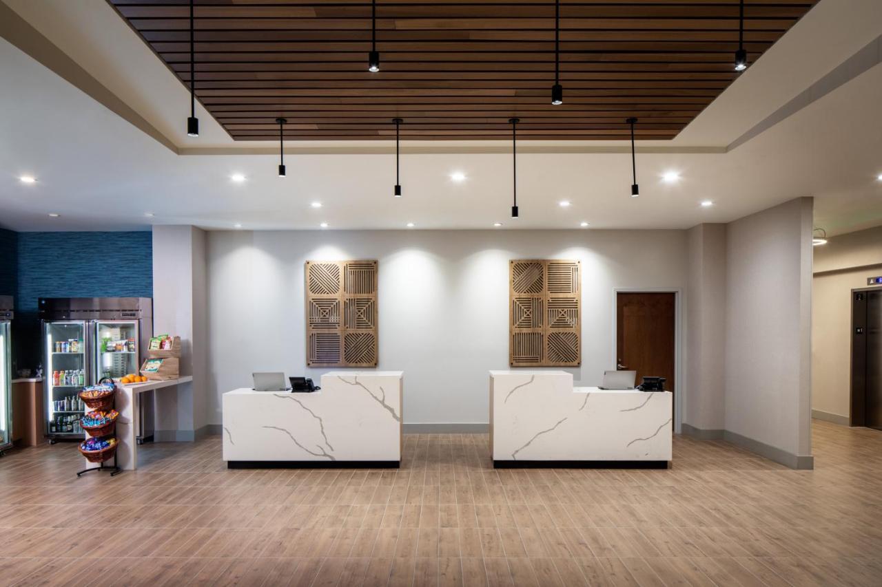 Hyatt Place Scottsdale North Exteriér fotografie
