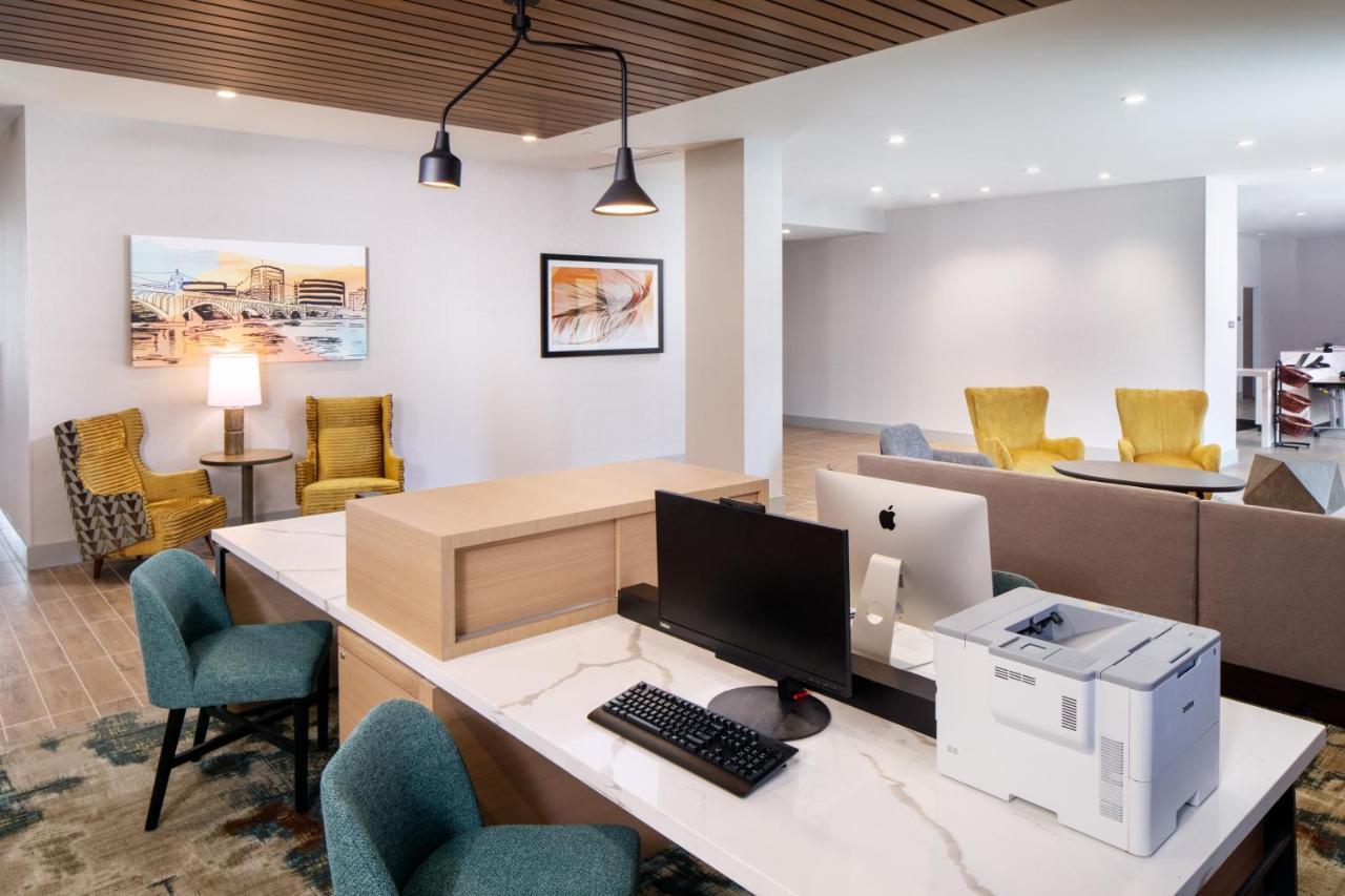 Hyatt Place Scottsdale North Exteriér fotografie