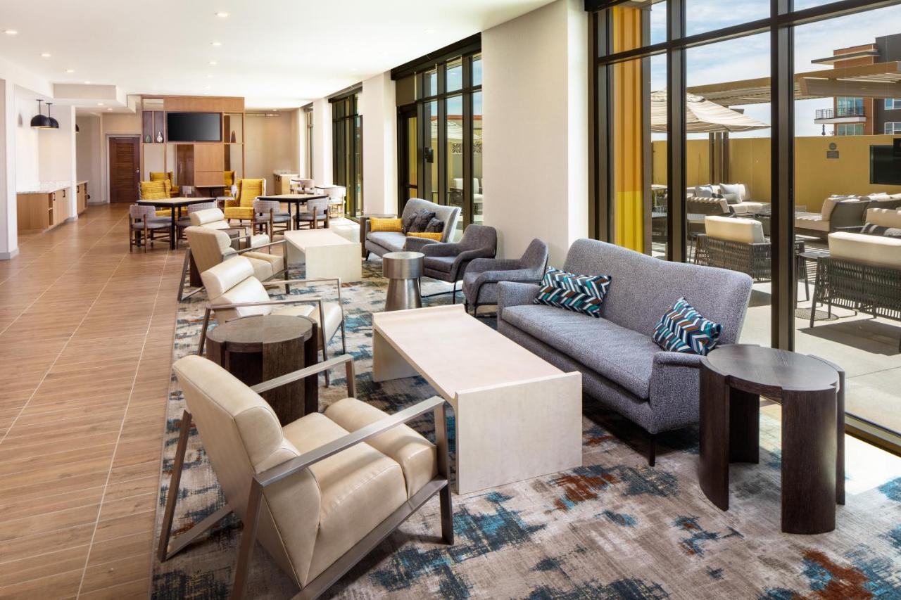 Hyatt Place Scottsdale North Exteriér fotografie