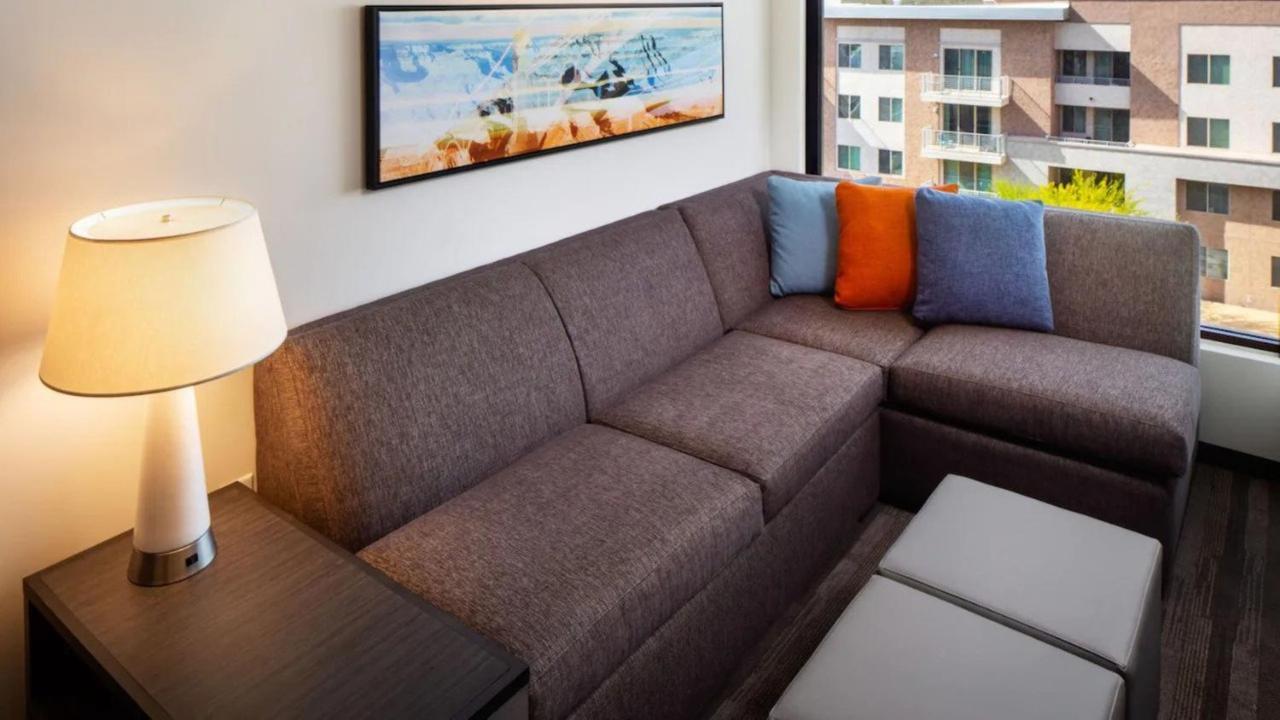 Hyatt Place Scottsdale North Exteriér fotografie